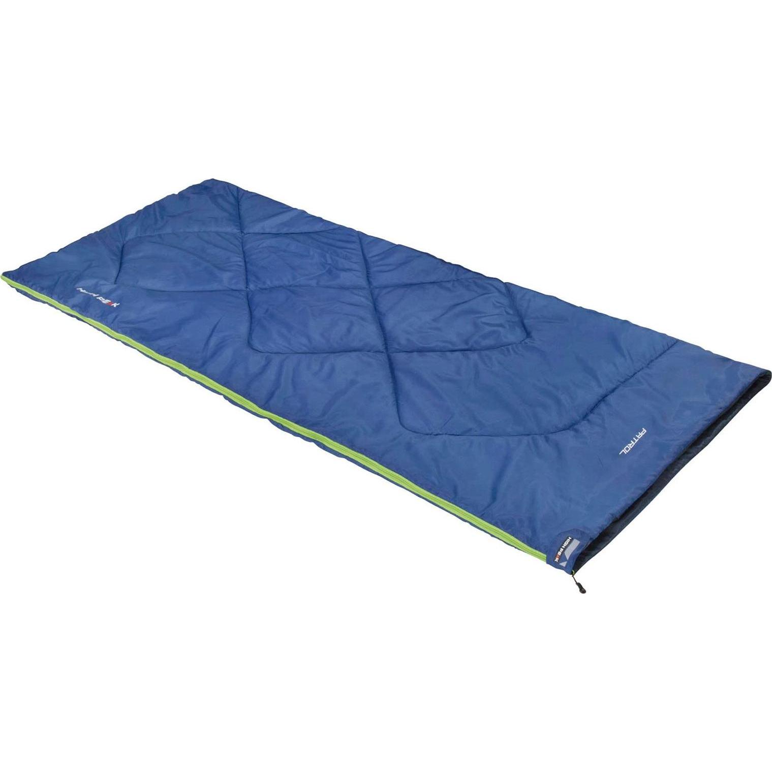 High Peak, Schlafsack, (190 cm)