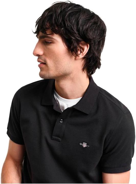 Image du produit GANT Polo Slim Shield Pique (XL)