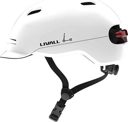 Produktbild Livall C20 (54 - 58 cm)