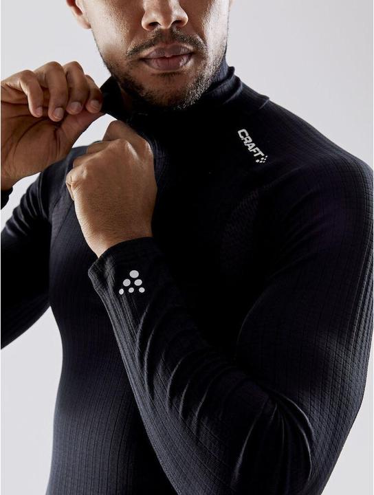 Immagine prodotto Craft Camicia A Maniche Lunghe Active Extreme X Zip (XL)