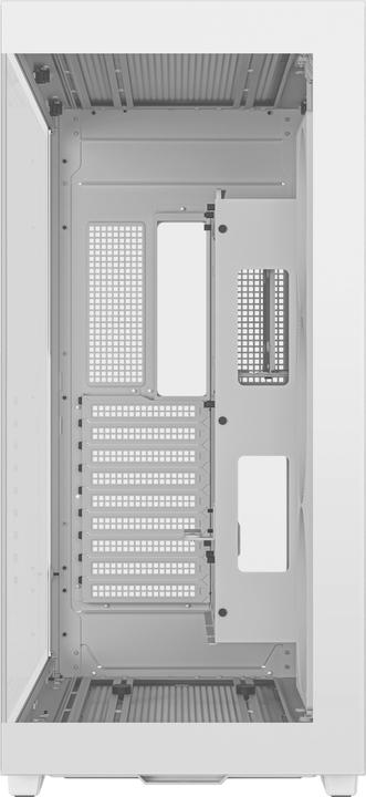 Actual product image Deepcool CH780 WH (ATX, E-ATX, mATX, Mini-ATX)