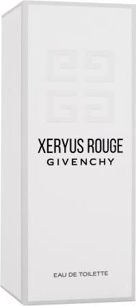 Produktbild Givenchy Xeryus Rouge (Eau de Toilette, 100 ml)
