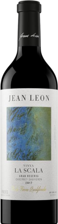 Produktbild Jean León Vinya La Scala Gran Reserva (2016)