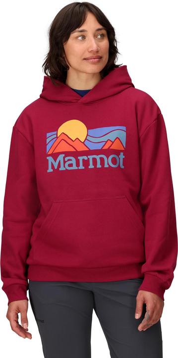 Actual product image Marmot Coastal (M)