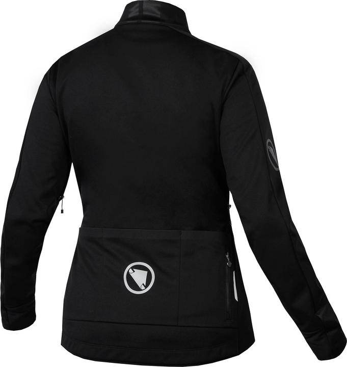 Actual product image Endura Ladies Windchill Jacket II (L)
