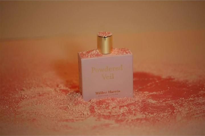 Produktbild Miller Harris Powdered Veil (Eau de Parfum, 100 ml)