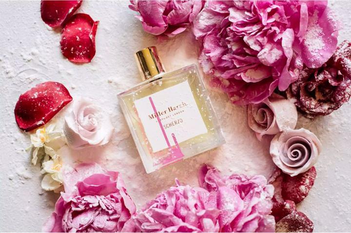 Immagine prodotto Miller Harris Scherzo (Eau de parfum, 50 ml)