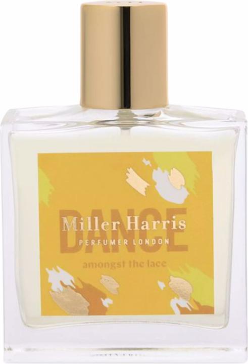 Actual product image Miller Harris Dance Among The Lace (Eau de parfum, 100 ml)