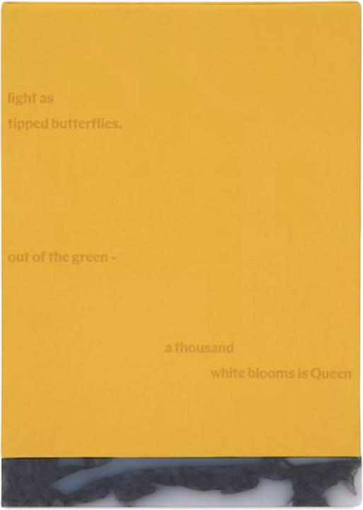 Actual product image Miller Harris Dance Among The Lace (Eau de parfum, 100 ml)