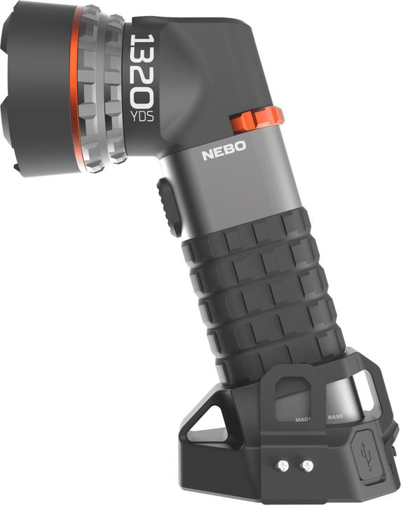 Actual product image Nebo LUXTREME SL75 LED-Scheinwerfer (20.50 cm, 780 lm)
