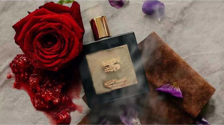 Image du produit Miller Harris Cuir Rouge (Eau de parfum, 100 ml)