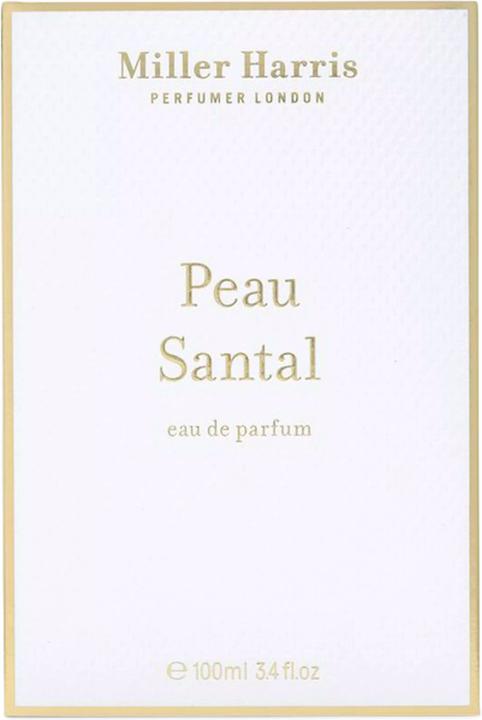 Produktbild Miller Harris Peau Santal (Eau de Parfum, 100 ml)