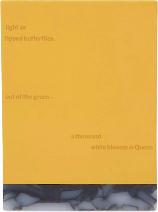 Actual product image Miller Harris Dance Among The Lace (Eau de parfum, 100 ml)