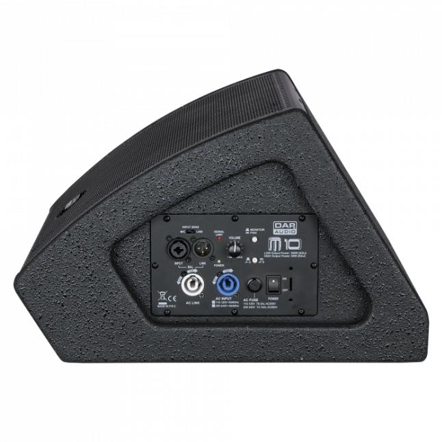 Immagine prodotto DAP-Audio M10 (Attivo)