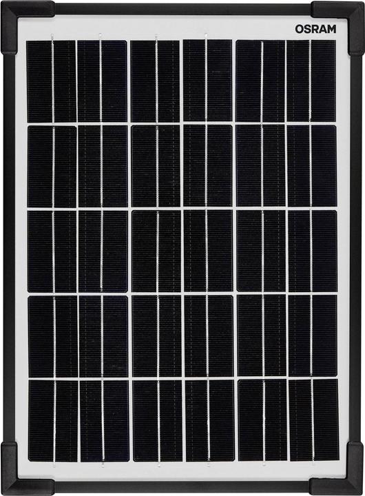 Produktbild Osram OSP1000 Kfz-Ladegerät 12 V 0.56 A (12V)