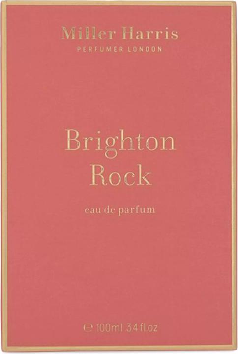Image du produit Miller Harris Brighton Rock (Eau de parfum, 50 ml)