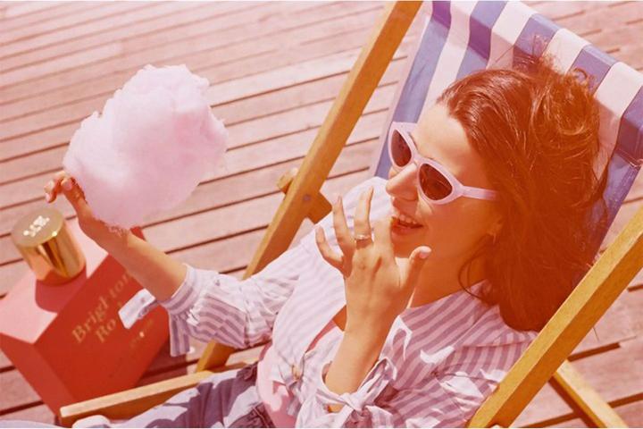 Image du produit Miller Harris Brighton Rock (Eau de parfum, 50 ml)