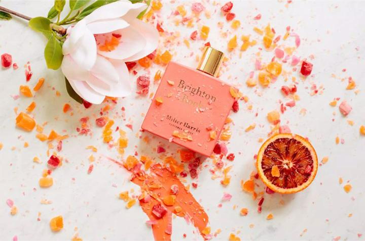 Image du produit Miller Harris Brighton Rock (Eau de parfum, 50 ml)