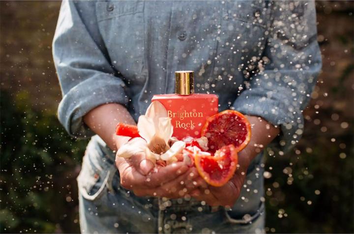 Image du produit Miller Harris Brighton Rock (Eau de parfum, 50 ml)