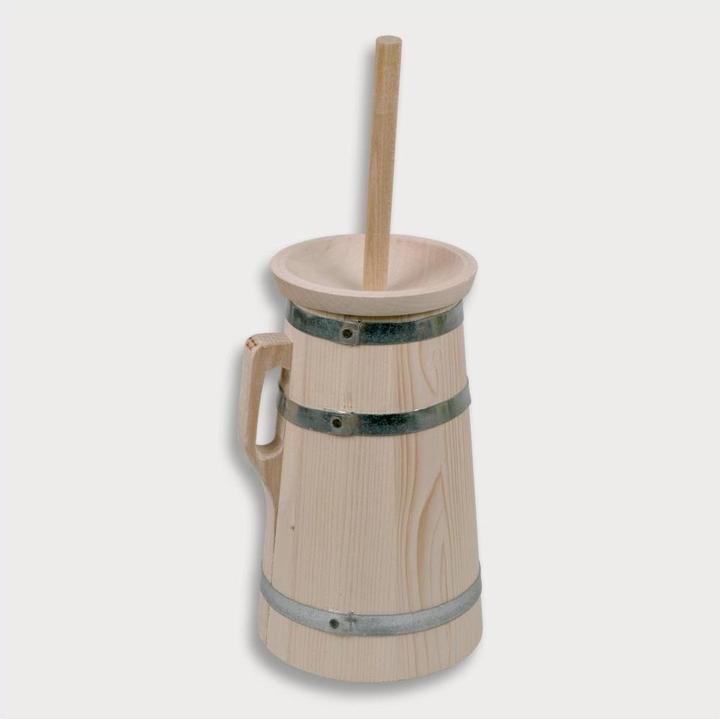 Immagine prodotto Hauptner Zangola per burro