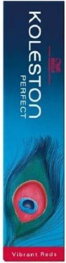 Produktbild Wella Koleston Prefect 44/55 (44, 55 Medium Brown Intensive Mahogany)