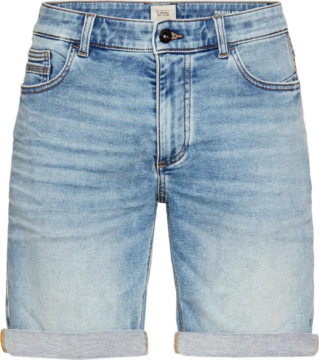 Hellblau