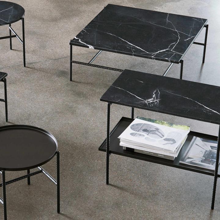 Image du produit HAY Rebar Side Table Beistelltisch