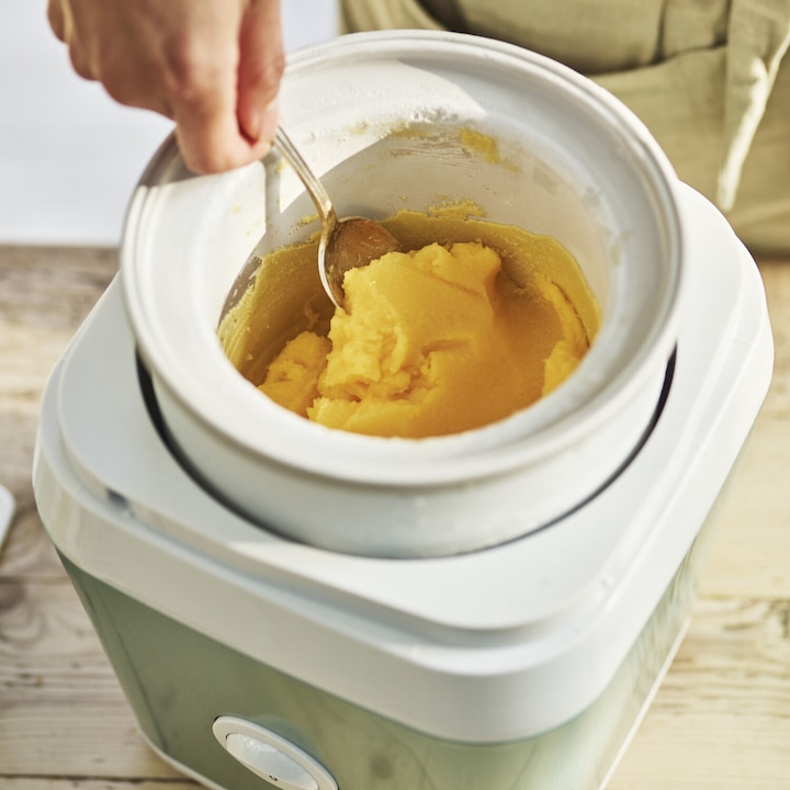 Actual product image Cuisinart ICE31GE 1.4 l