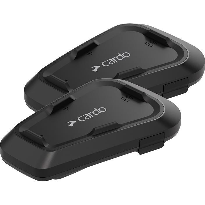 Cardo Spirit Duo (2er Set) (SPIRIT DUO)