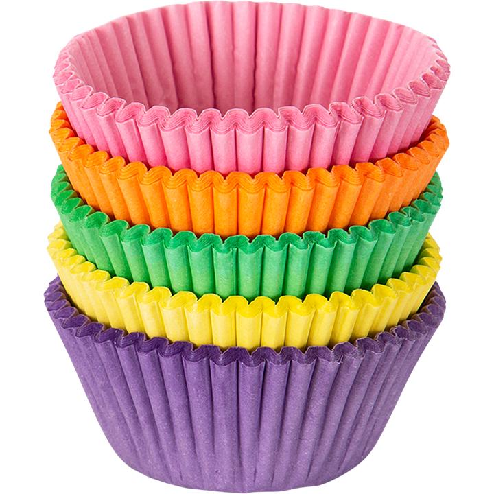 Produktbild Städter Papierbackförmchen Mini 100 Stk.