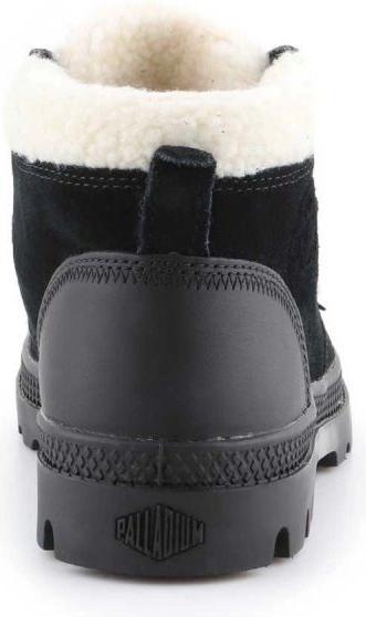 Image du produit Palladium Pampa Lo WT (37)