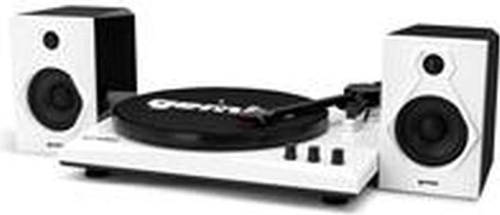 Produktbild Gemini TT-900 white (Manuell)