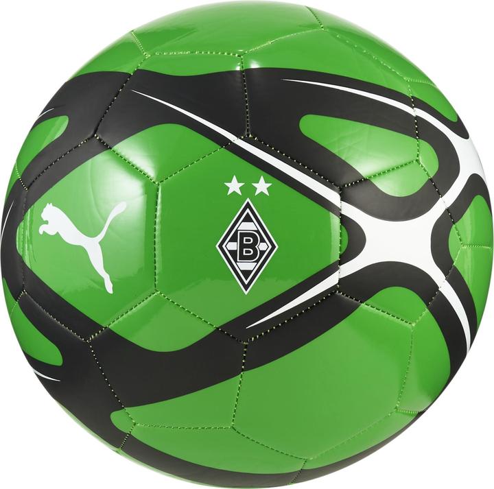 Produktbild Puma BMG CULTURE Ball (5)