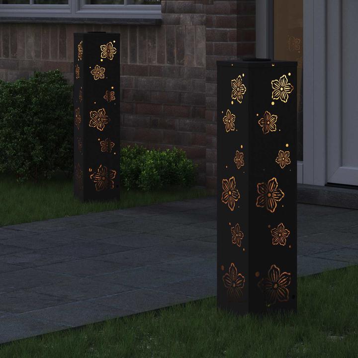 Produktbild vidaXL Garten-Lichter