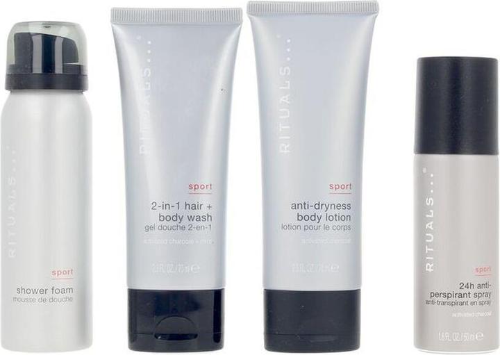 Produktbild Rituals Homme (Körperpflegeset)