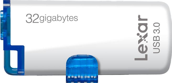 Produktbild Lexar JumpDrive M20 Mobile (32 GB)
