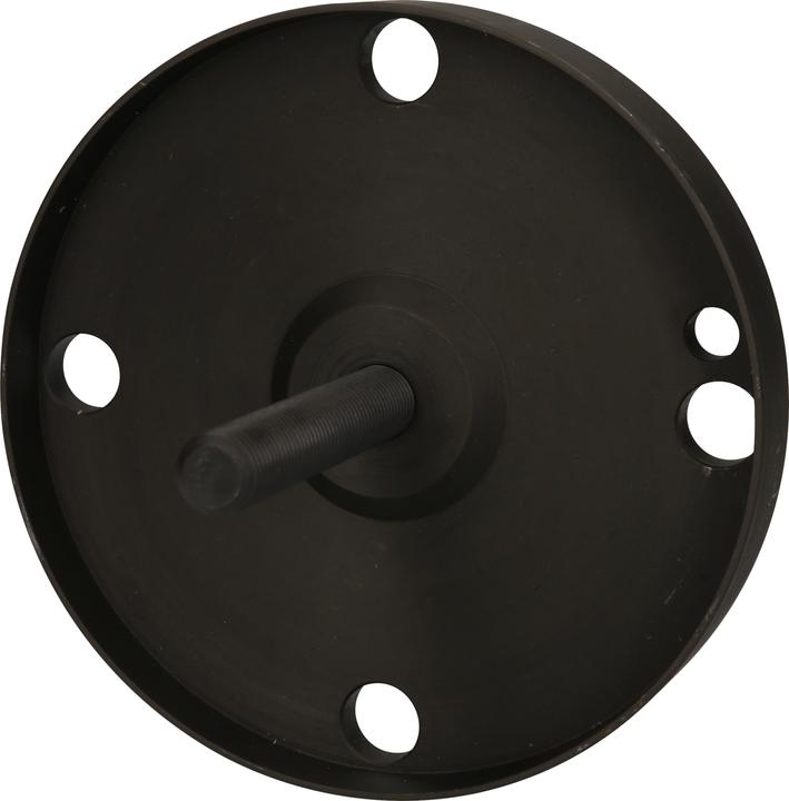 Actual product image KS Tools Guide plate, outer diameter 165 mm