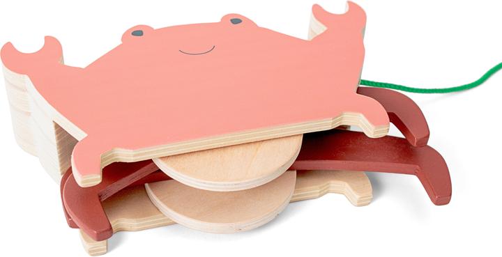 Actual product image BS Pull the crab