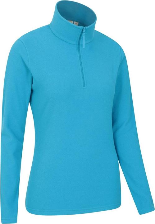 Produktbild Mountain Warehouse Camber II FleeceOberteil (XXS)