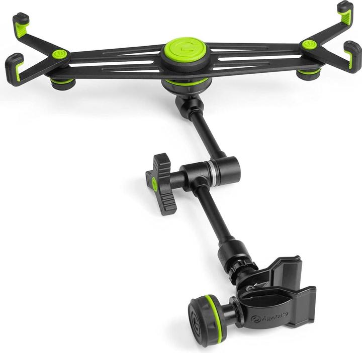 Produktbild Gravity MA TH 01 B Tablet Halter