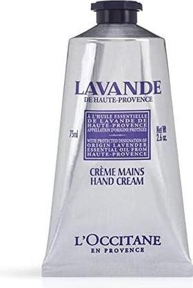Actual product image L'Occitane Hand cream (75 ml)
