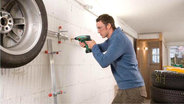 Image du produit Bosch Home & Garden Uneo Maxx