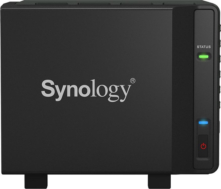 Image du produit Synology DS419slim (0 TB)