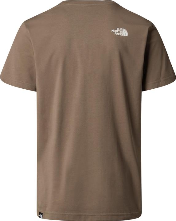 Produktbild North Face Simple Dome (XS)