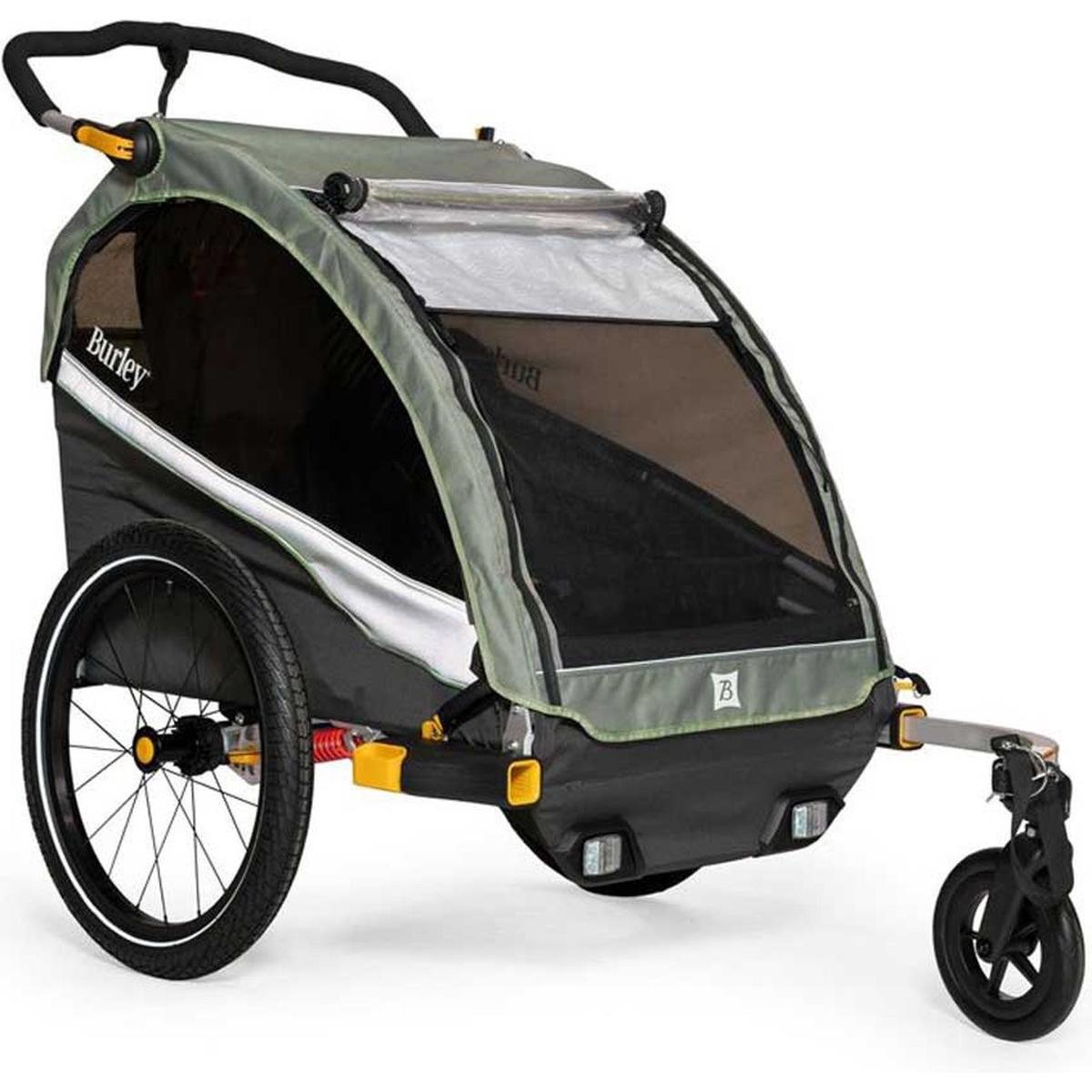 Burley D'Lite X (722415)