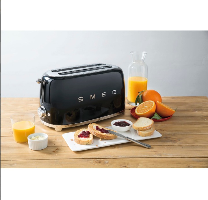 Actual product image Smeg 50's Style Long