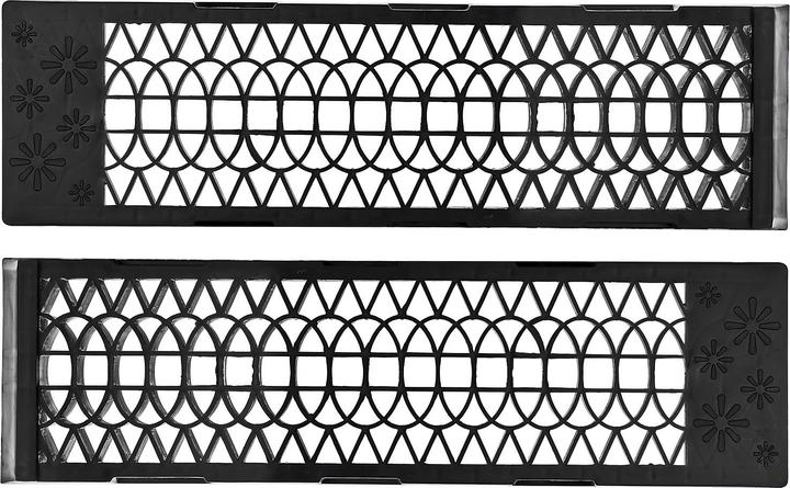Actual product image Dema Access ramp set