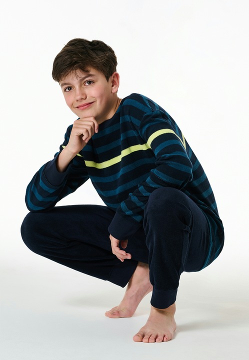 Image du produit Schiesser Pyjama Nightwear (164)