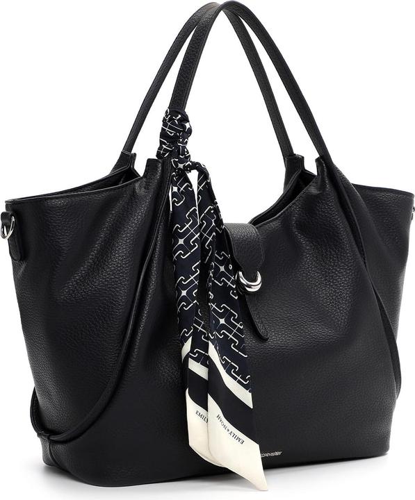 Produktbild Emily und Noah Shopper E&N Hasina (21.90 l)