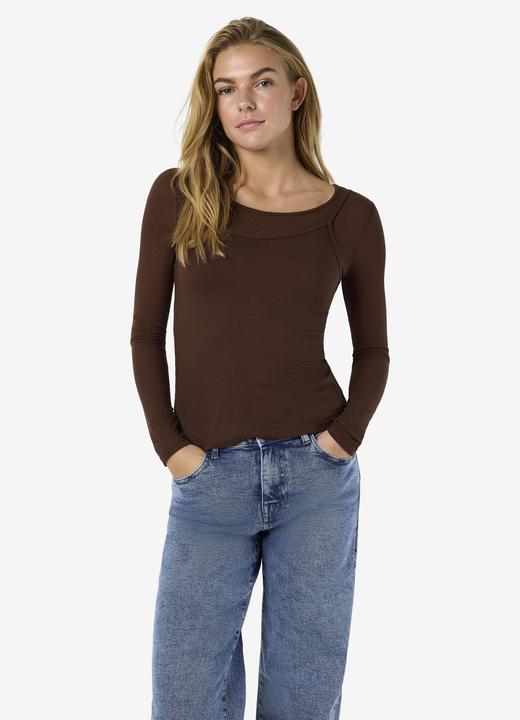 Immagine prodotto Noisy May Zweilagiges Oberteil (M)